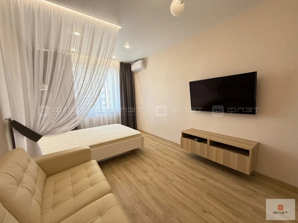 Продажа квартиры, Казань, ул. Габдуллы Кариева - Фото 3