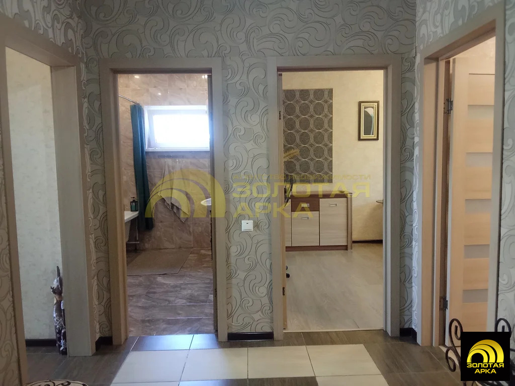 Продажа дома, Северская, Северский район, ул. Веселая - Фото 8