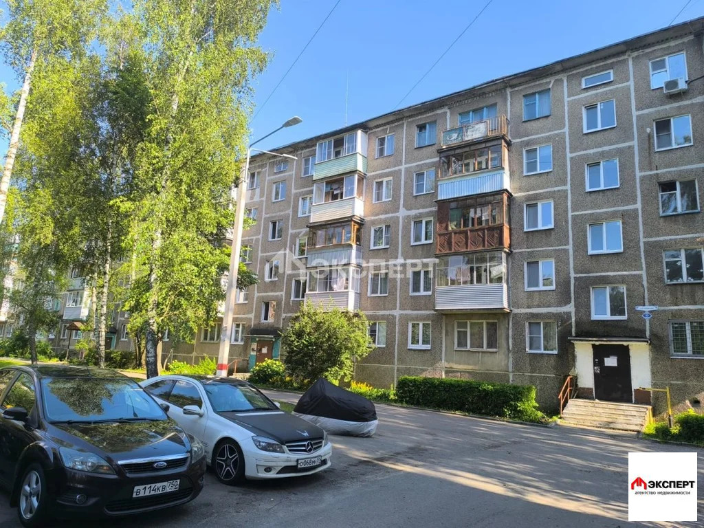 1-комнатная квартира, ул. Южная - Фото 13