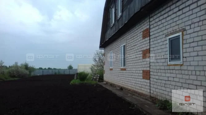 Продажа таунхауса, Сапуголи, Лаишевский район, ул. Озерная - Фото 3