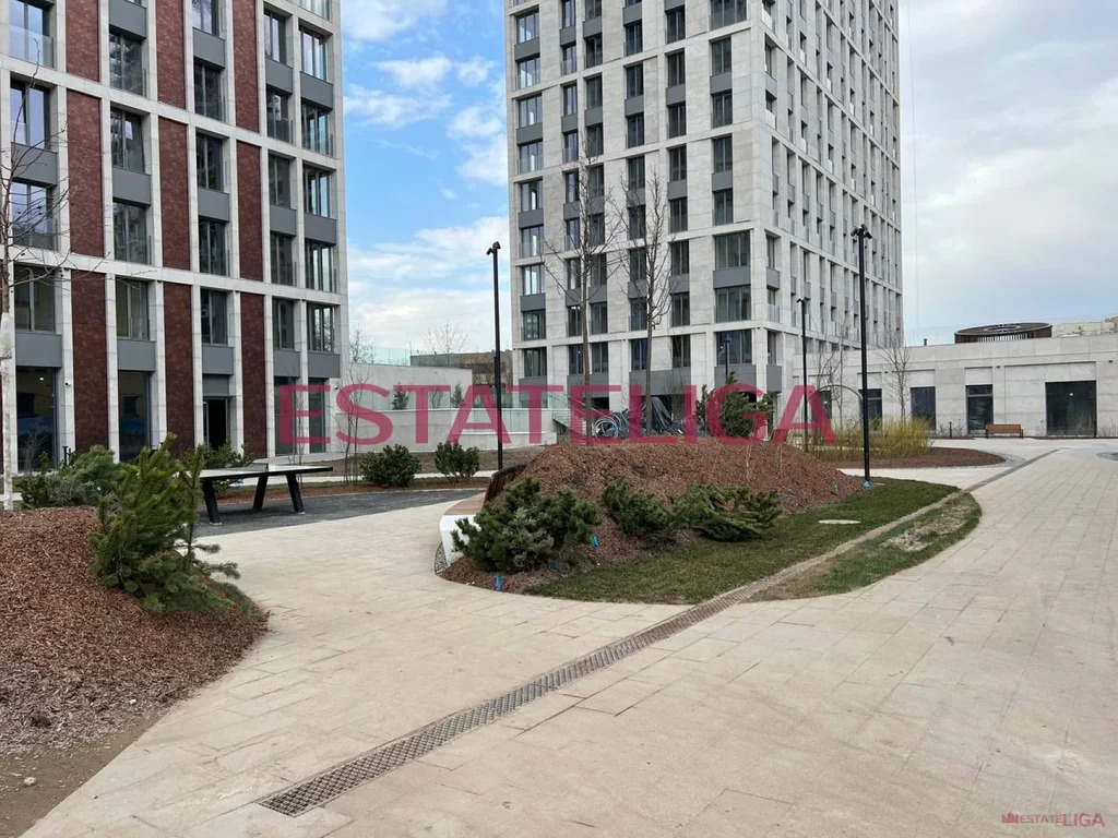 Продажа квартиры в новостройке, ул. Часовая - Фото 1