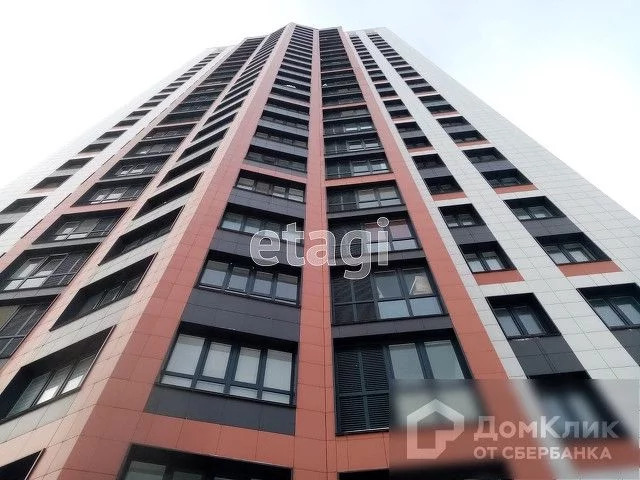 Купить Квартиру В Уфе Нуреева 23