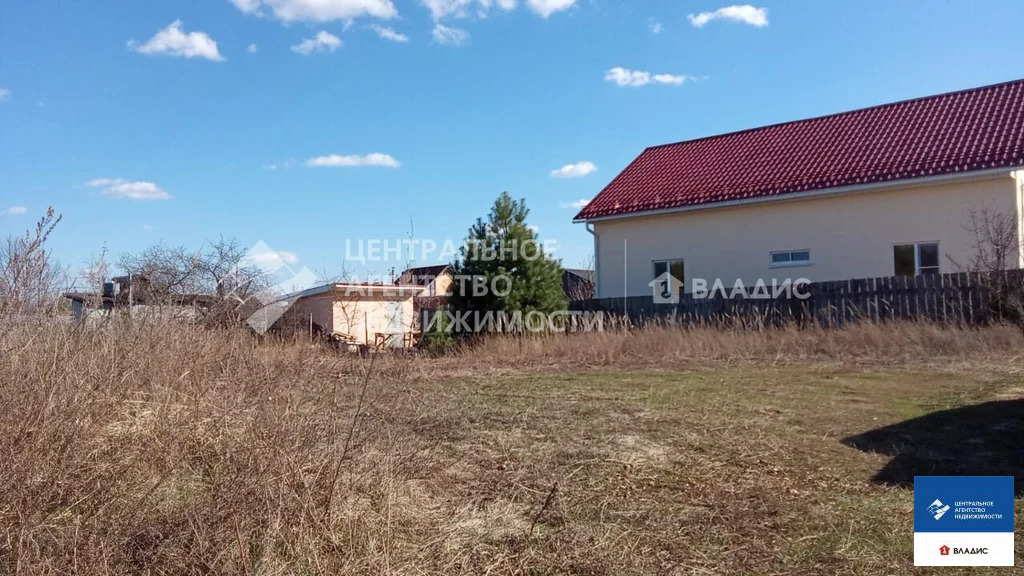 Продажа участка, Рязанский район, садоводческое товарищество Дружба - Фото 6