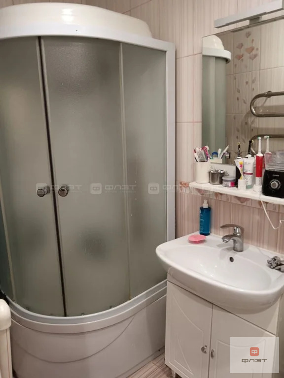 Продажа квартиры, Казань, ул. Татарстан - Фото 12