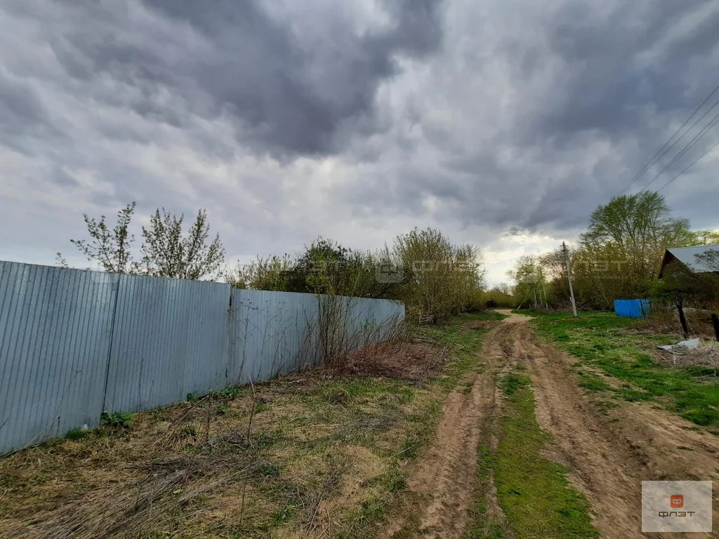 Продажа участка, Колкомерка, Пестречинский район, ул. Школьная - Фото 14