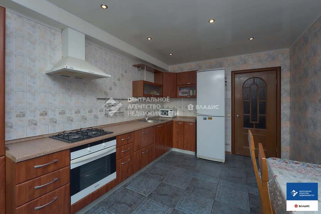 Продажа квартиры, Рязань - Фото 10