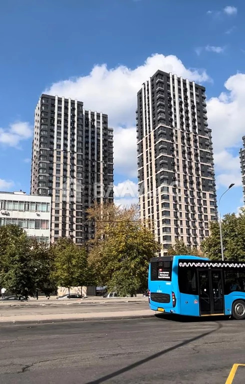 Купить Вторичку Около Метро Нагорная Москва