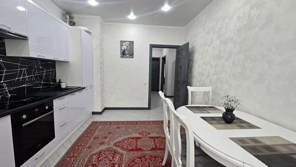 Продажа квартиры, Абинск, Абинский район, ул. Свердлова - Фото 15