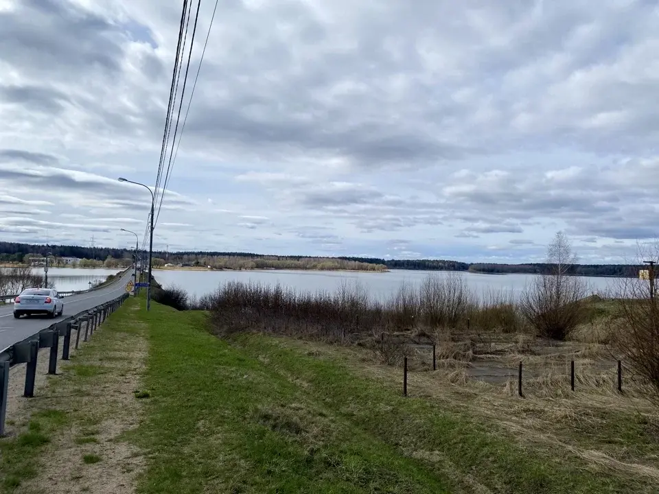 3-х комнатная квартира в Рузском городском округе, пос. Нововолково - Фото 16