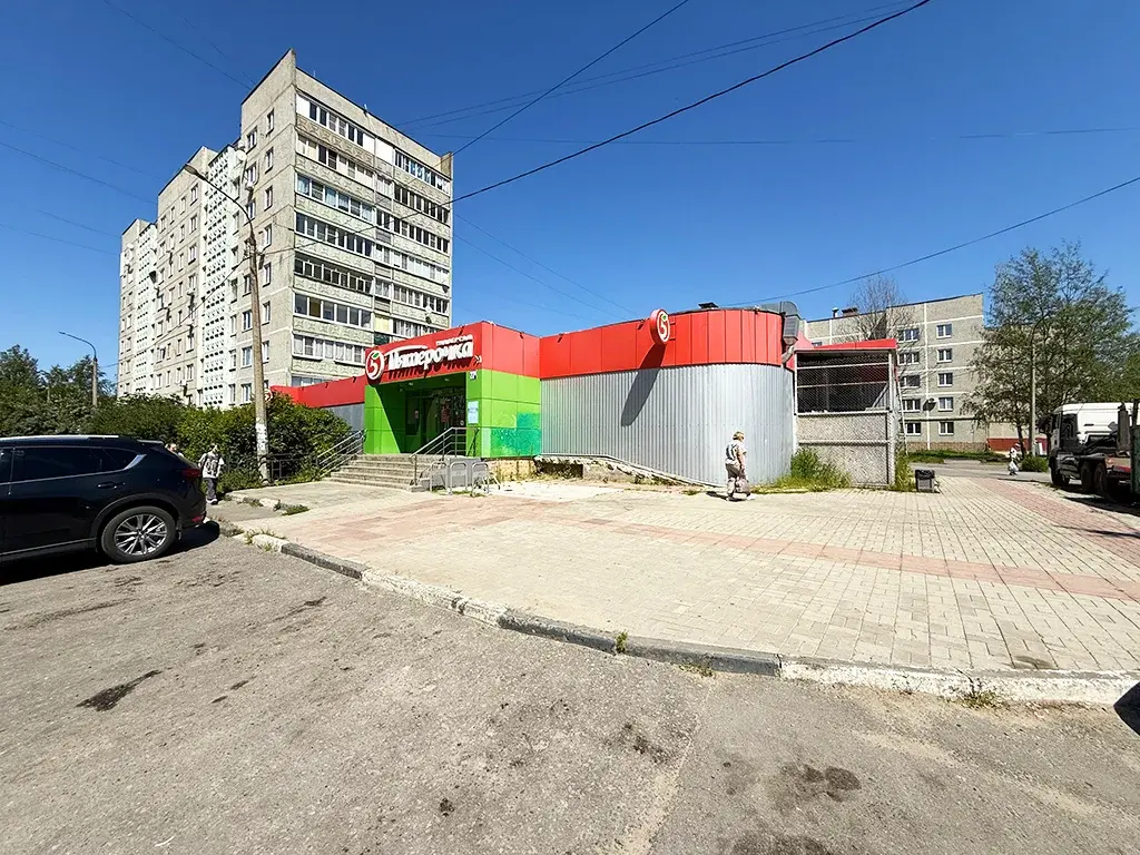 1-я квартира в 6м микр., дом 20А - Фото 13