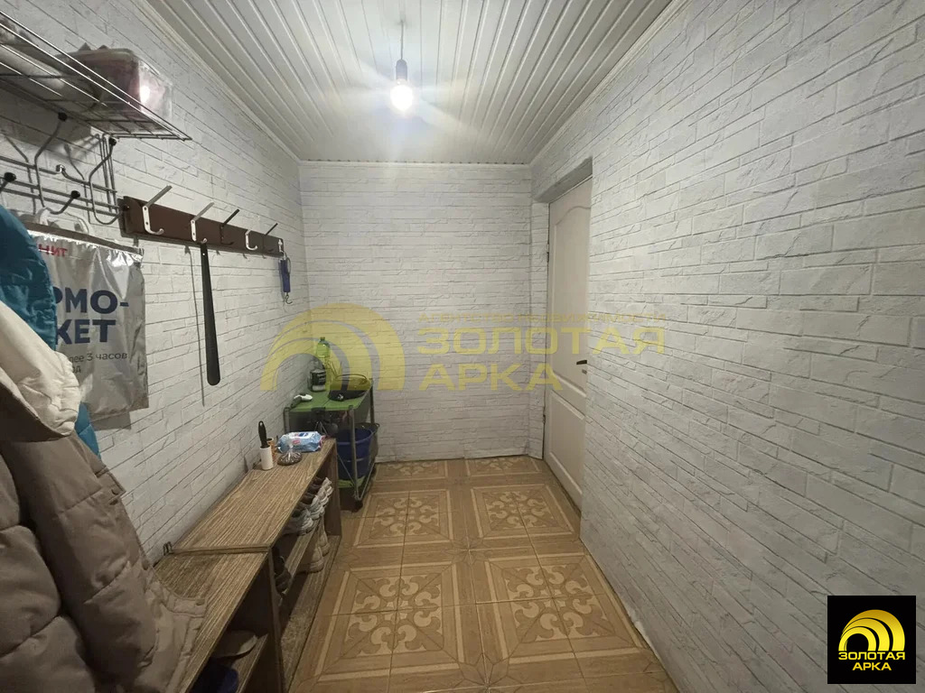 Продажа дома, Анастасиевская, Славянский район, ул. Октябрьская - Фото 7