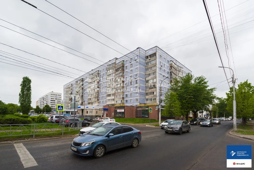 Продажа квартиры, Рязань, ул. Есенина - Фото 14