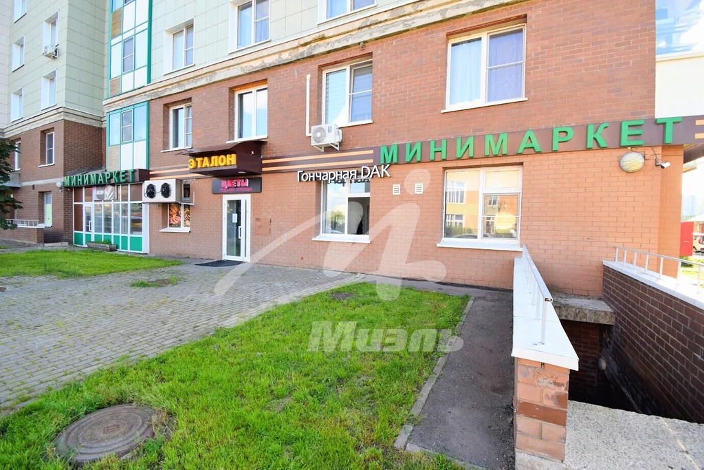 Продажа ПСН, Красногорск, Красногорский район, Космонавтов б-р. - Фото 1