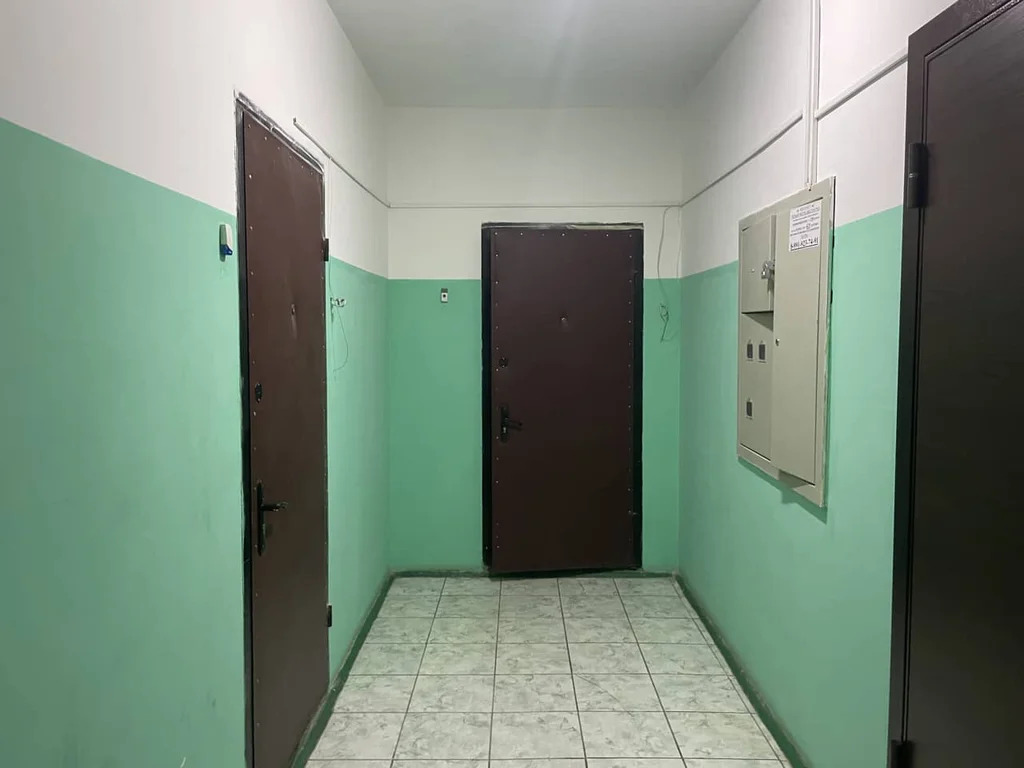 Продажа квартиры, Некрасовский, Дмитровский район, ул. Заводская - Фото 20