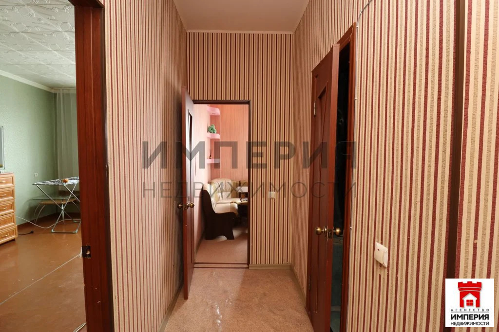 Продажа квартиры, Ола, Ольский район, ул. Каширина - Фото 8