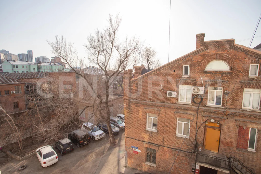 Продажа квартиры в новостройке, Владивосток, ул. Алеутская - Фото 25