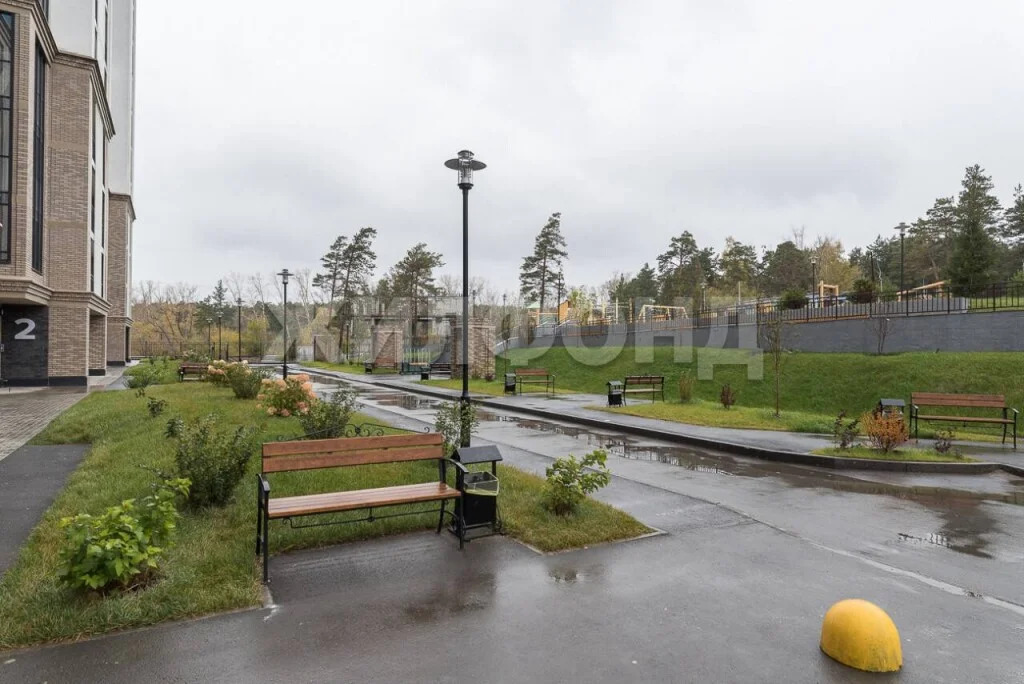 Продажа квартиры, Новосибирск, ул. Сухарная - Фото 28