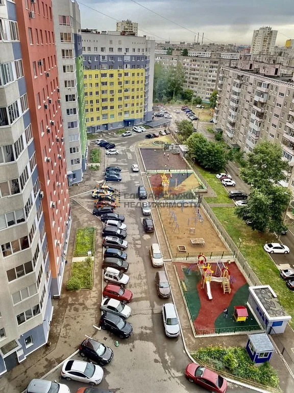 Аренда квартиры, Уфа, ул. Баязита Бикбая - Фото 12