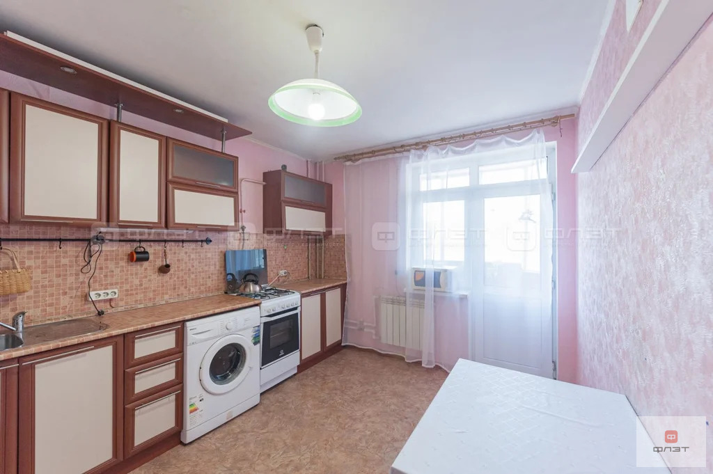 Продажа квартиры, Казань, Ямашева пр-кт. - Фото 2