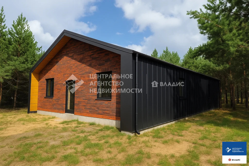 Продажа дома, Рязанский район, Широкая улица - Фото 5