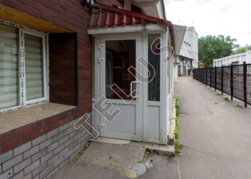 м Тульская, Варшавское шоссе, 1820, Здание (ном. объекта: 8088) - Фото 7