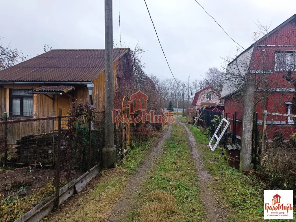 Продажа дома, Сергиев Посад, Сергиево-Посадский район, Юбилейное СНТ