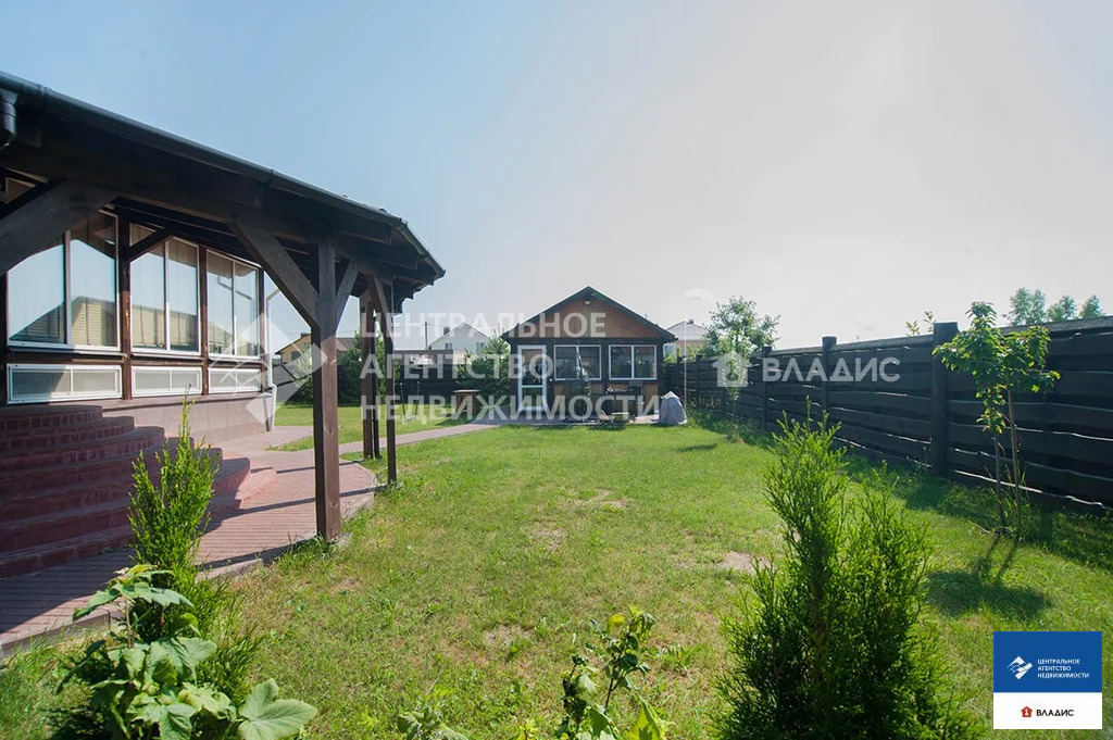 Аренда дома, Дубровка, Рязанский район, Зелёная улица - Фото 40