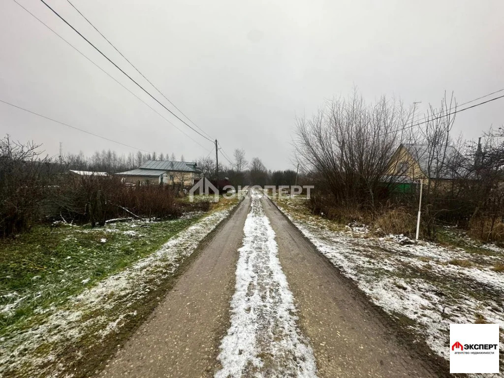 Дом, д. Шебаново - Фото 8