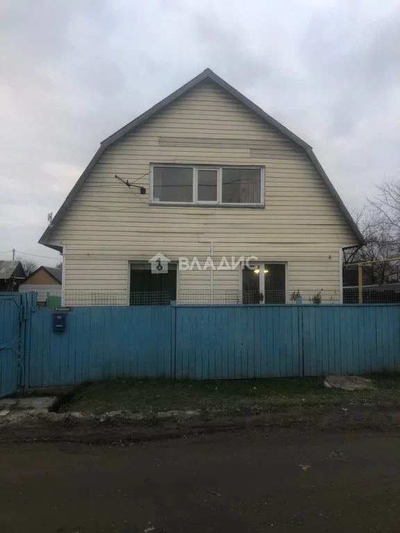 Продажа дома, Новосибирск, Ягодинская, 1 - Фото 55