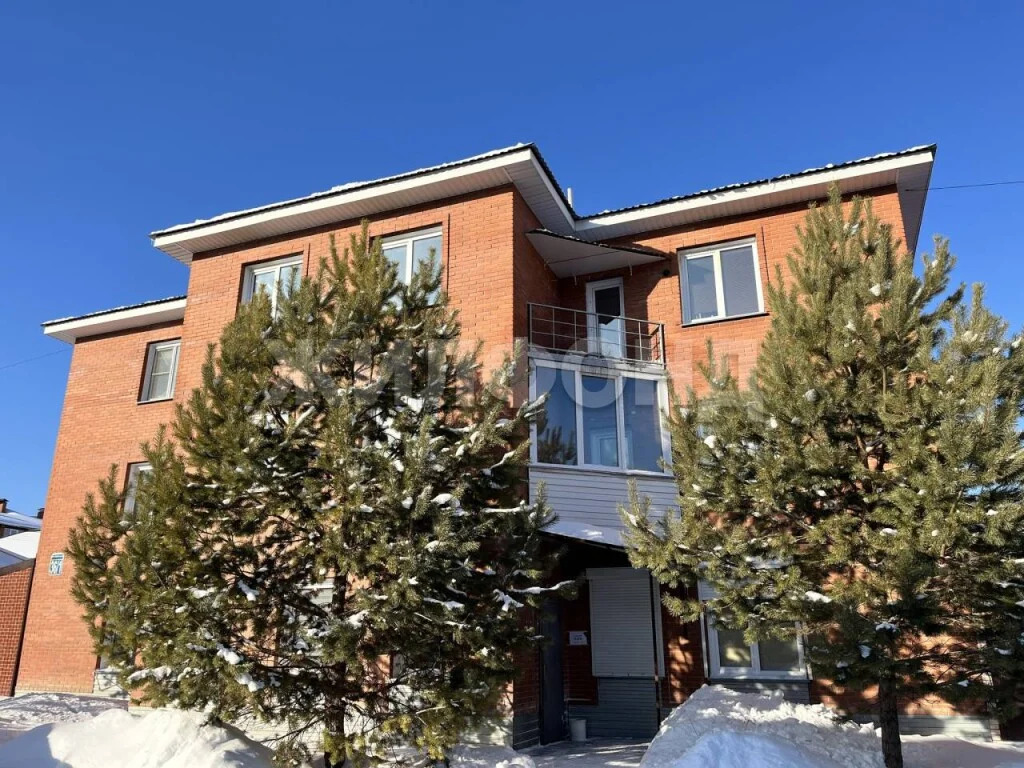 Продажа квартиры, Новосибирск, Рубежная - Фото 12