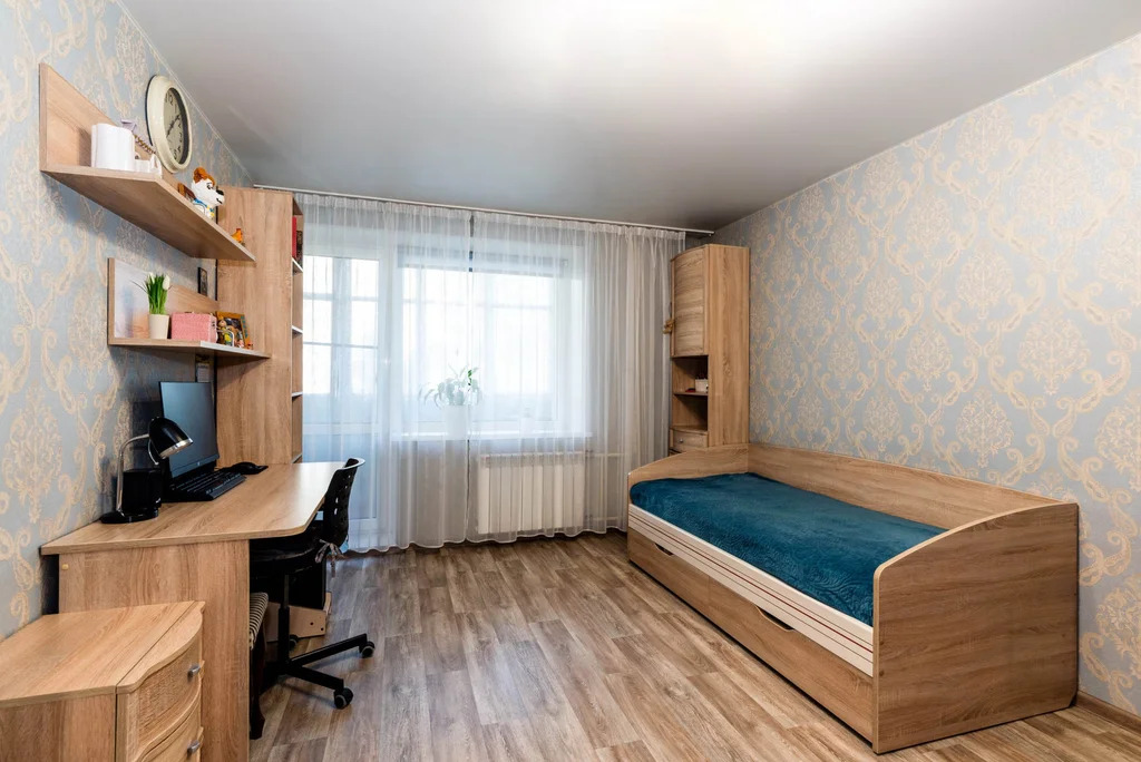 Продажа квартиры, Новокузнецк, ул. Вокзальная - Фото 15