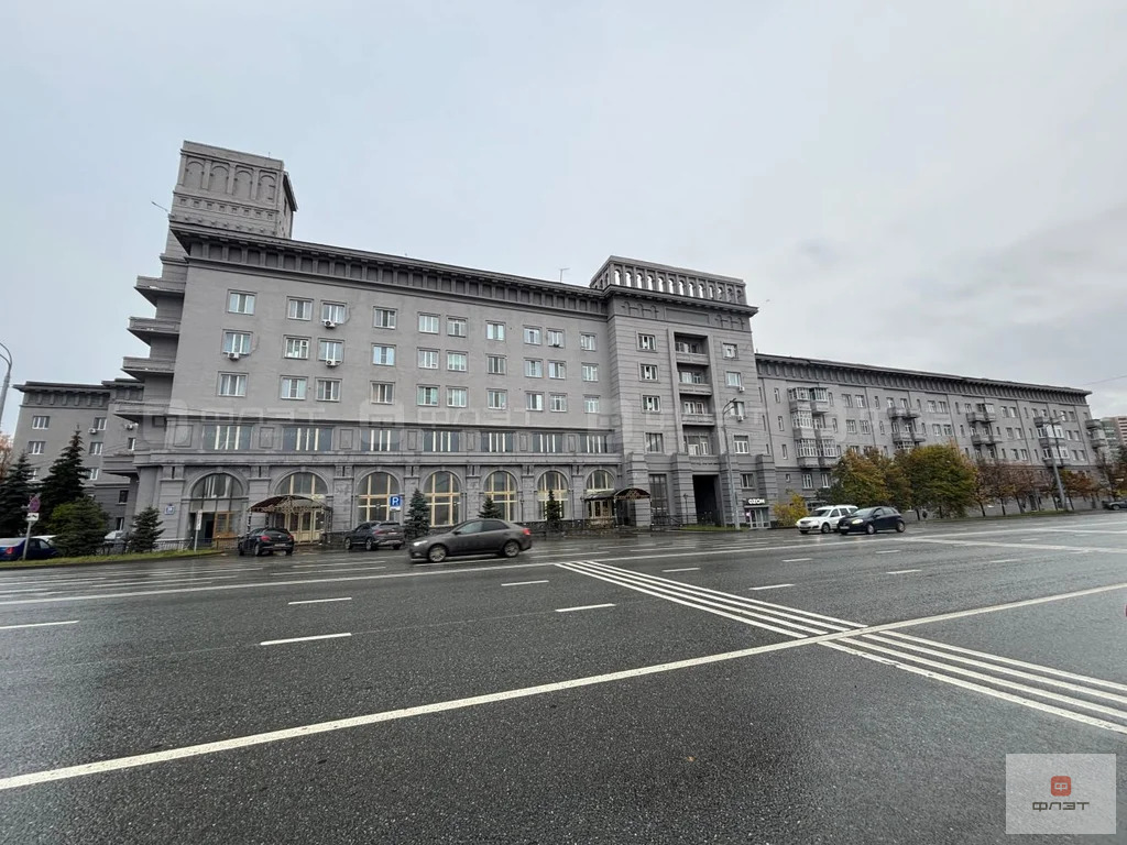 Продажа квартиры, Казань, ул. Нурсултана Назарбаева - Фото 20