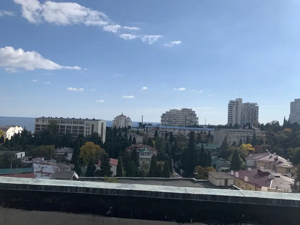 Пентхаус в центре Ялты 4-к. квартира, 325,6 м2, 7/7 эт. - Фото 9