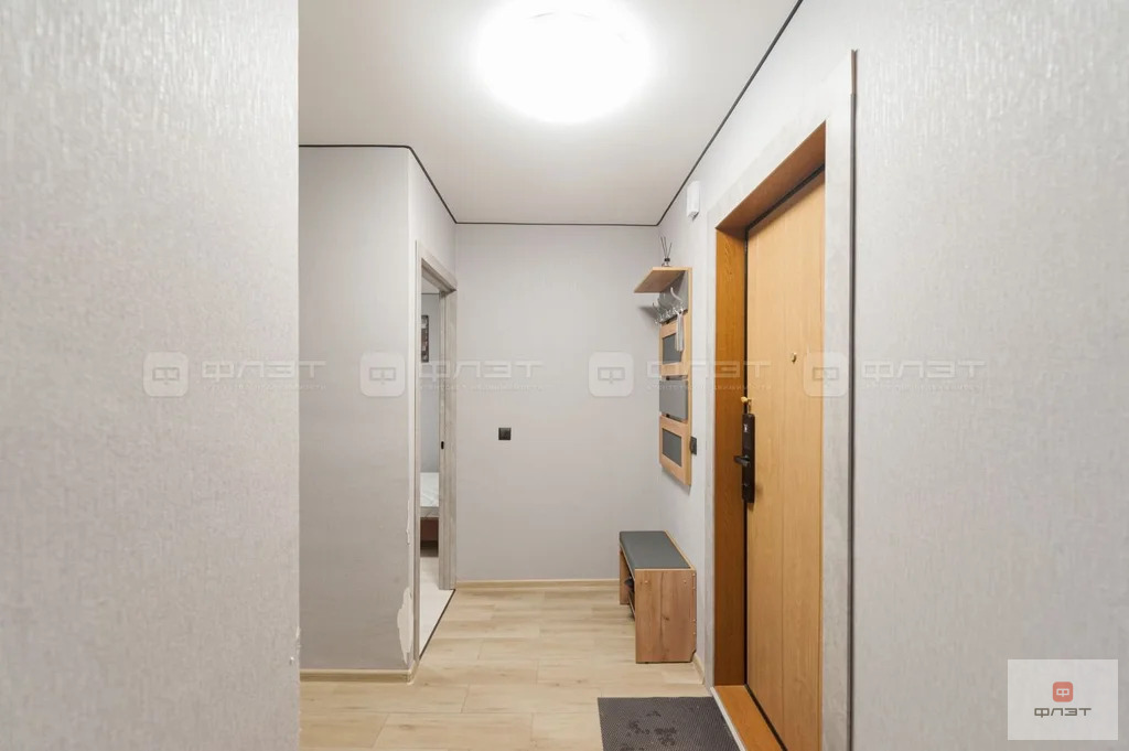 Продажа квартиры, Казань, ул. Адоратского - Фото 7