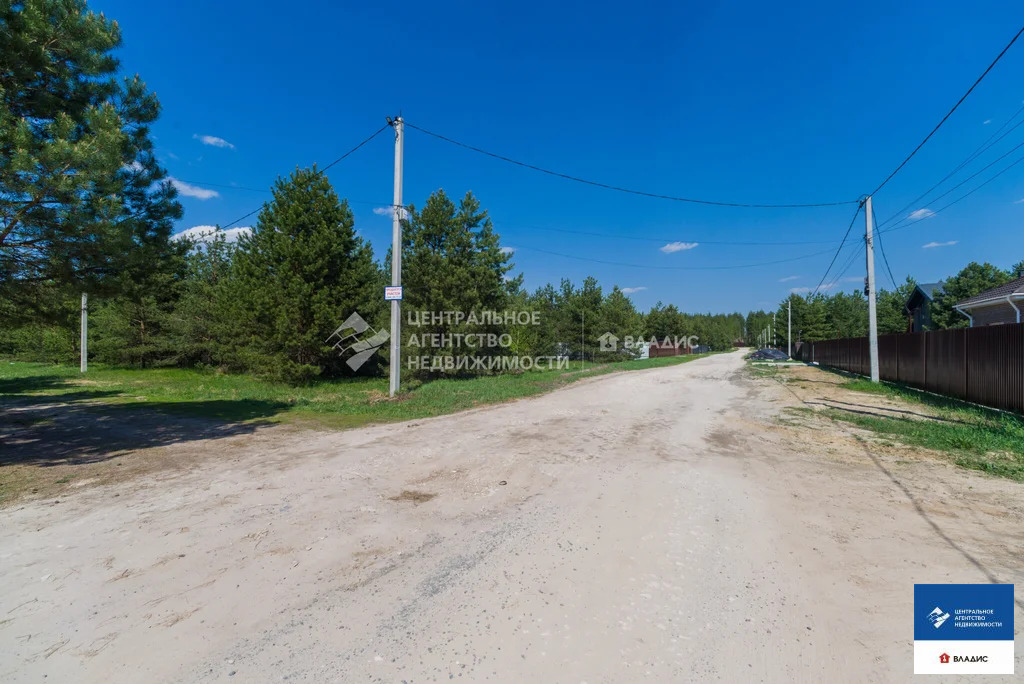 Продажа участка, Рязанский район, Ясная улица - Фото 2