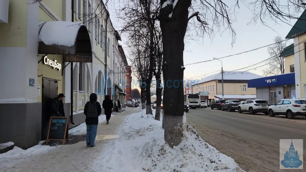 Аренда ПСН, Подольск, Революционный пр-кт. - Фото 3