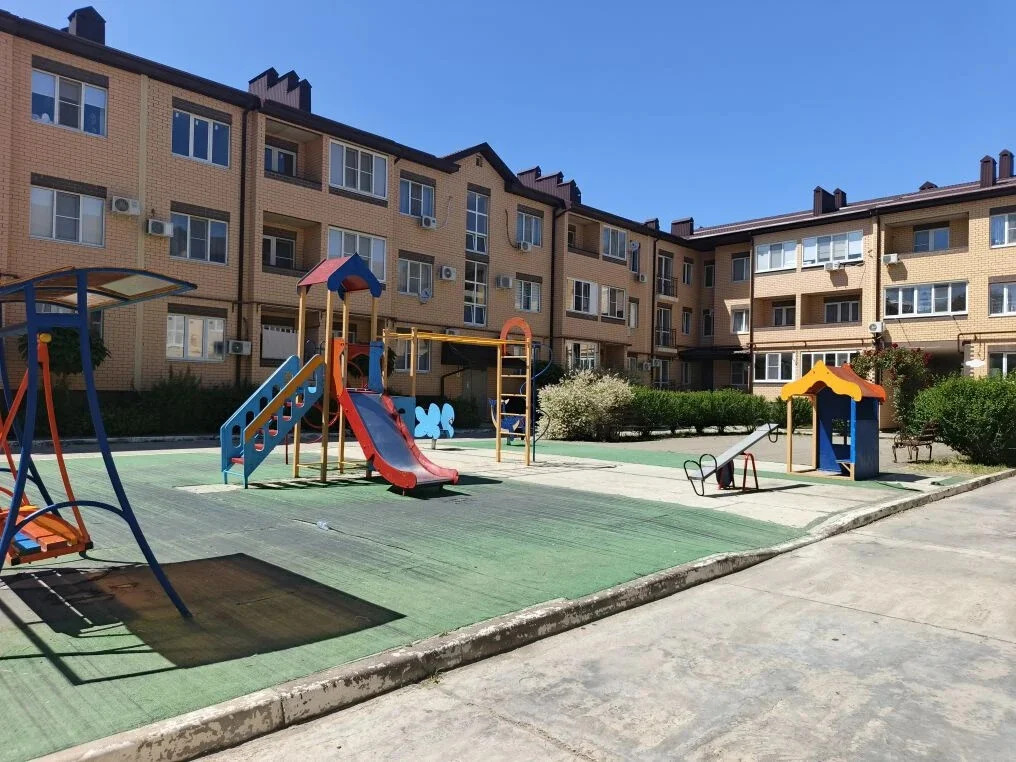 Продажа квартиры, Афипский, Северский район, ул. Победы - Фото 20