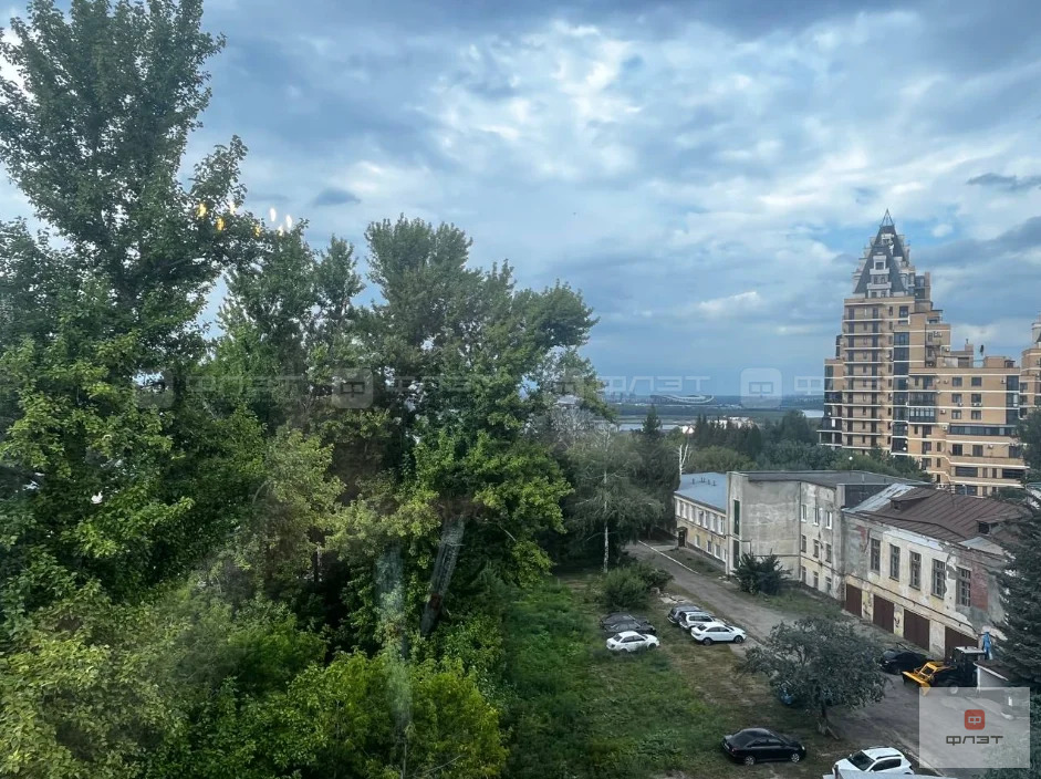 Аренда квартиры, Казань, ул. Большая Красная д.63 - Фото 21