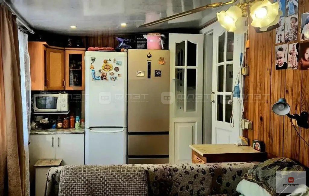 Продажа квартиры, Казань, ул. Рихарда Зорге - Фото 3