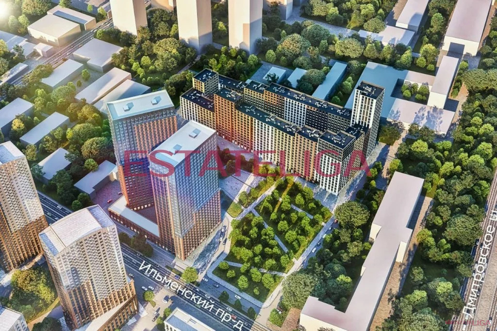 Продажа квартиры, Ильменский проезд - Фото 8
