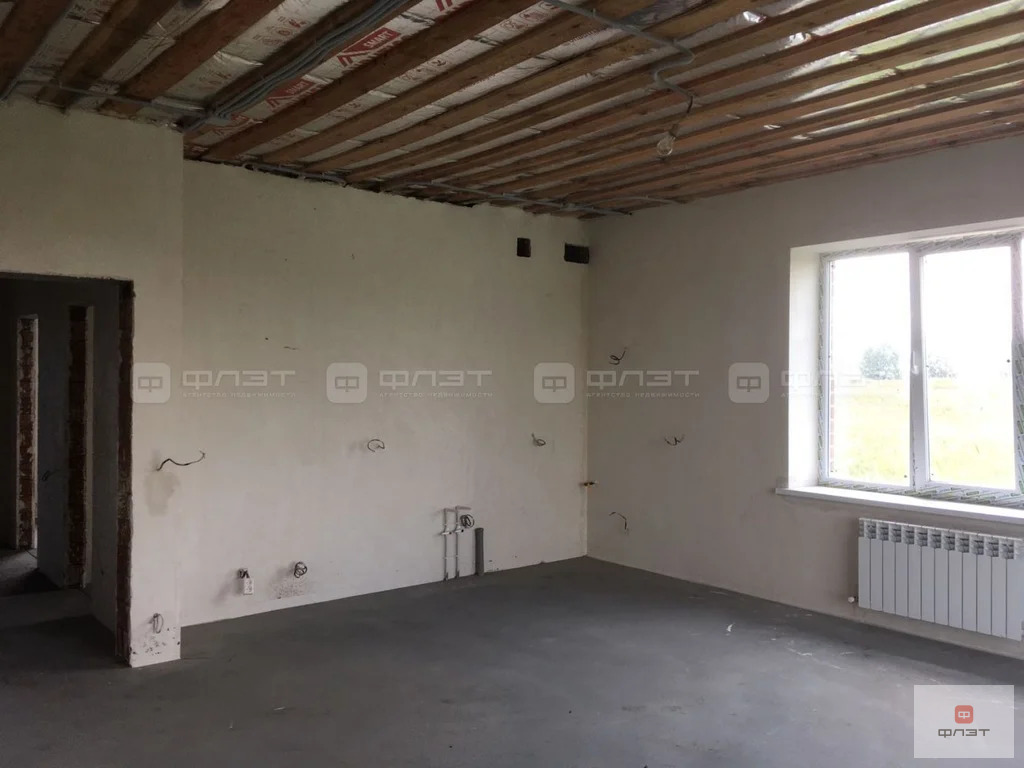 Продажа дома, Сокуры, Лаишевский район, ул. Есенина - Фото 18