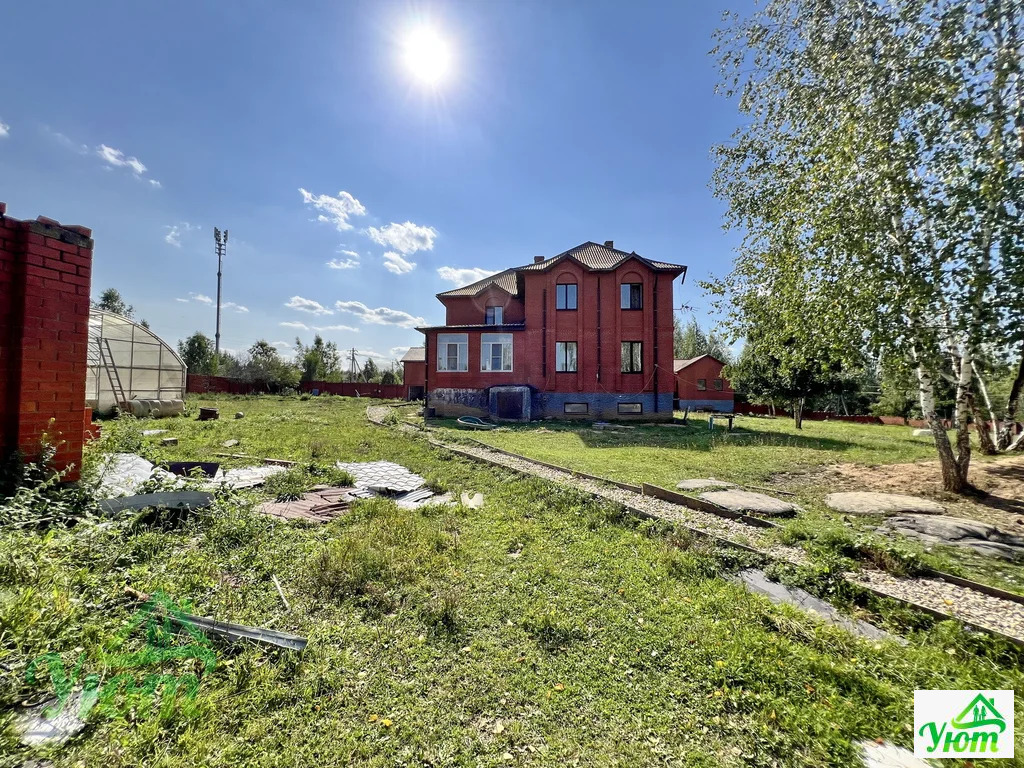 Продажа дома, Вишняково, Богородский г. о. - Фото 17