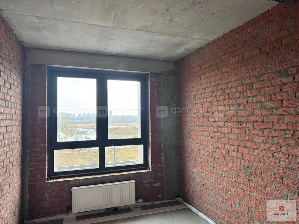 Продажа квартиры, Казань, ул. Сибгата Хакима - Фото 7