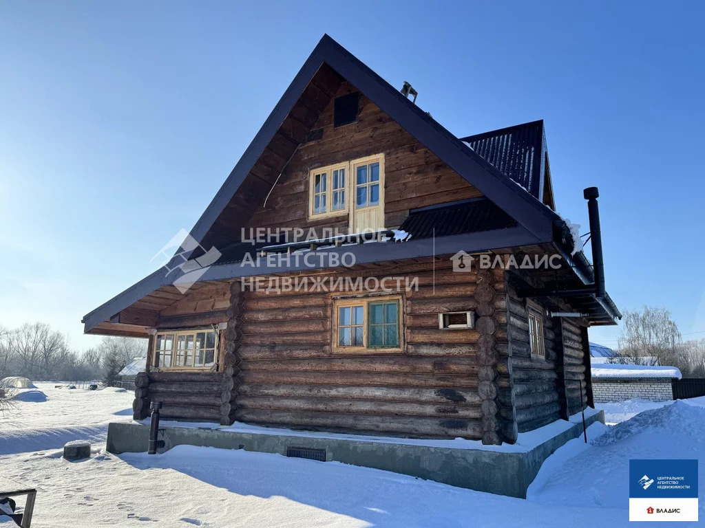 Продажа дома, Огородниково, Спасский район, Озёрная улица - Фото 6