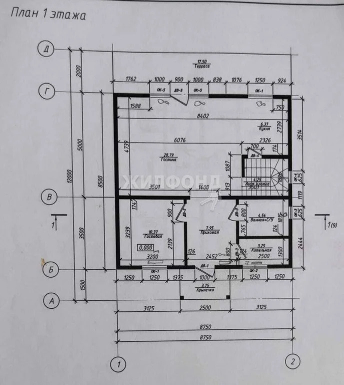 Продажа дома, Марусино, Новосибирский район, Сурикова - Фото 57