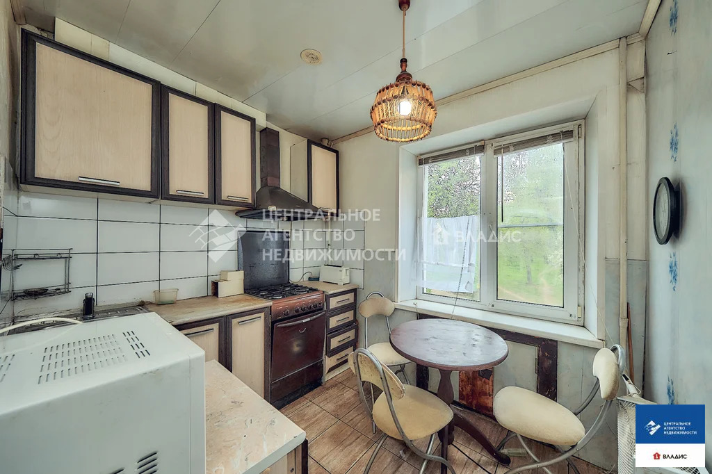 Продажа квартиры, Рязань, ул. Интернациональная - Фото 9