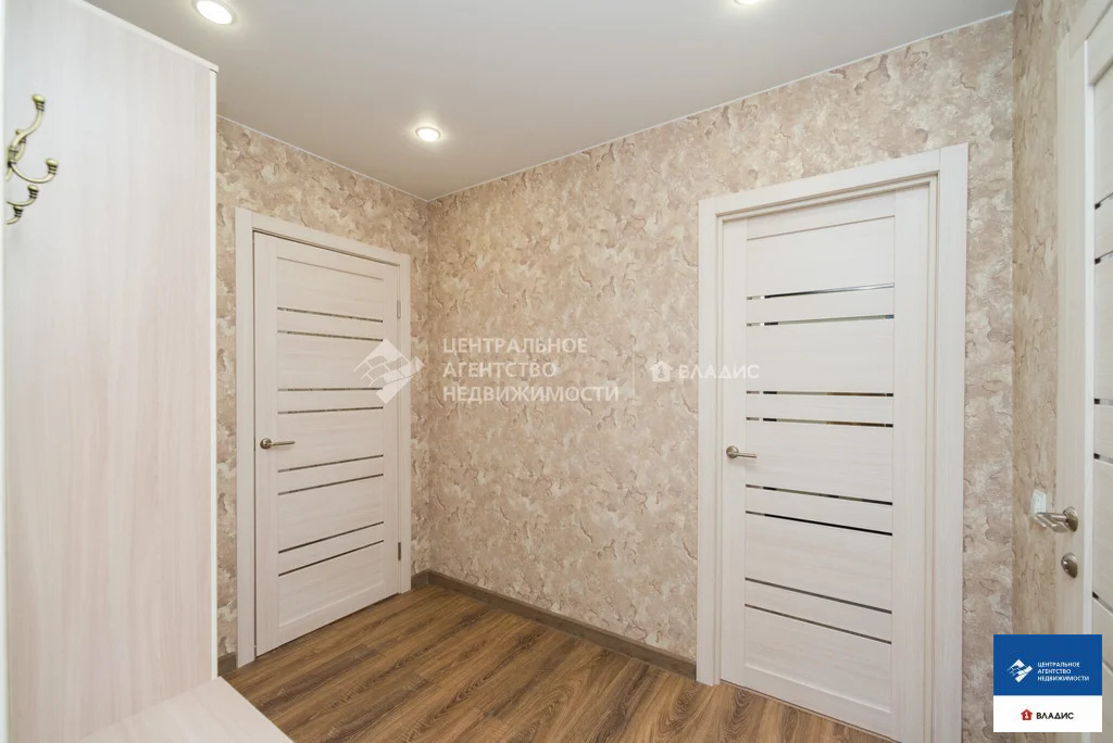 Продажа квартиры, Дядьково, Рязанский район, 2-й Бульварный проезд - Фото 2
