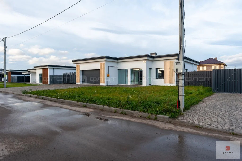 Продажа дома, Большие Кабаны, Лаишевский район, ул. Садовая - Фото 16