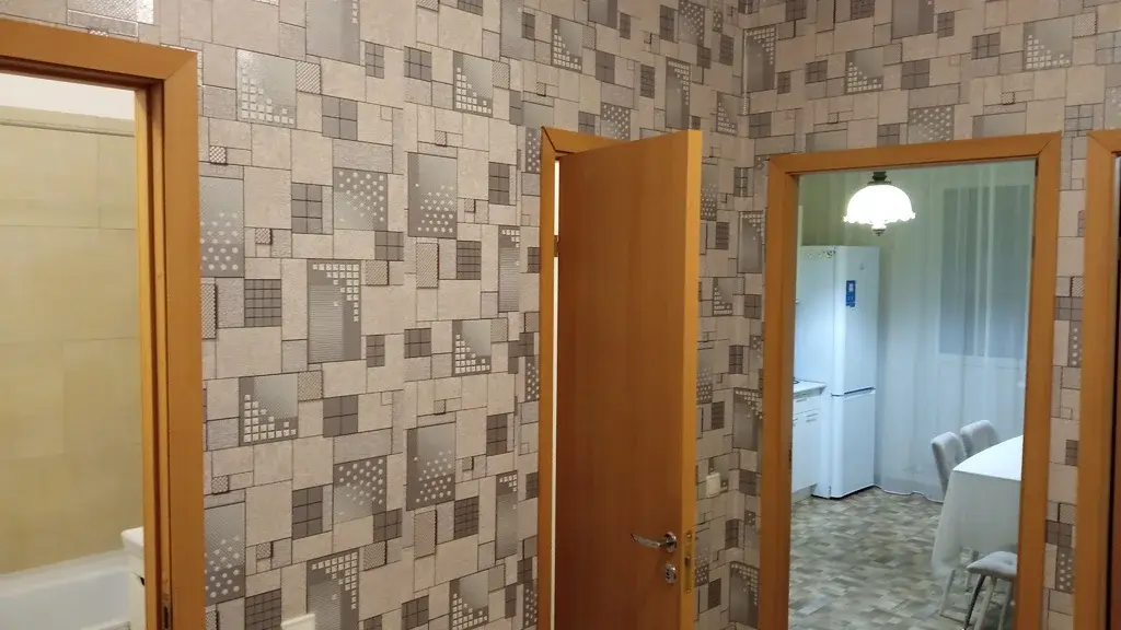 1-к. кв. ул. Первомайская д. 9к2 (Воронок) - Фото 9