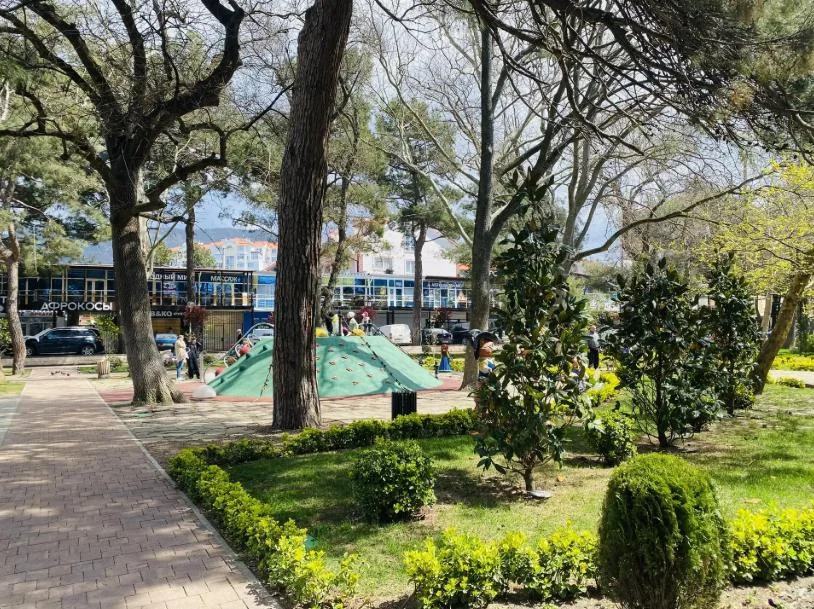 Продажа ПСН, Геленджик, ул. Херсонская - Фото 2